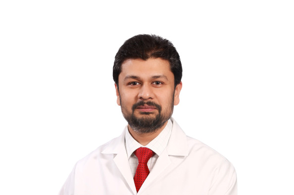 Dr Asif Sattar Best Pulmonologist In Dubai