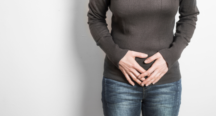 Preventing a Urinary Tract Infection (UTI)