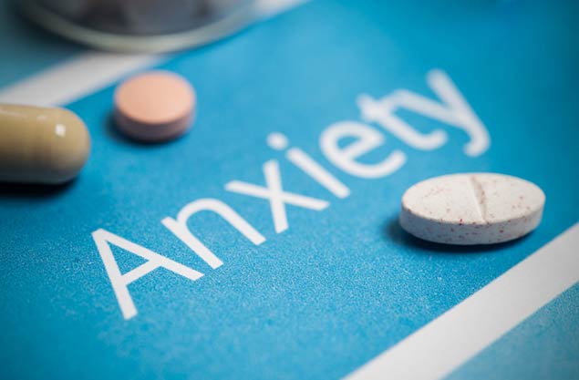 Anti-Anxiety Meds Everything You Need to Know - Port St Lucie Hospital