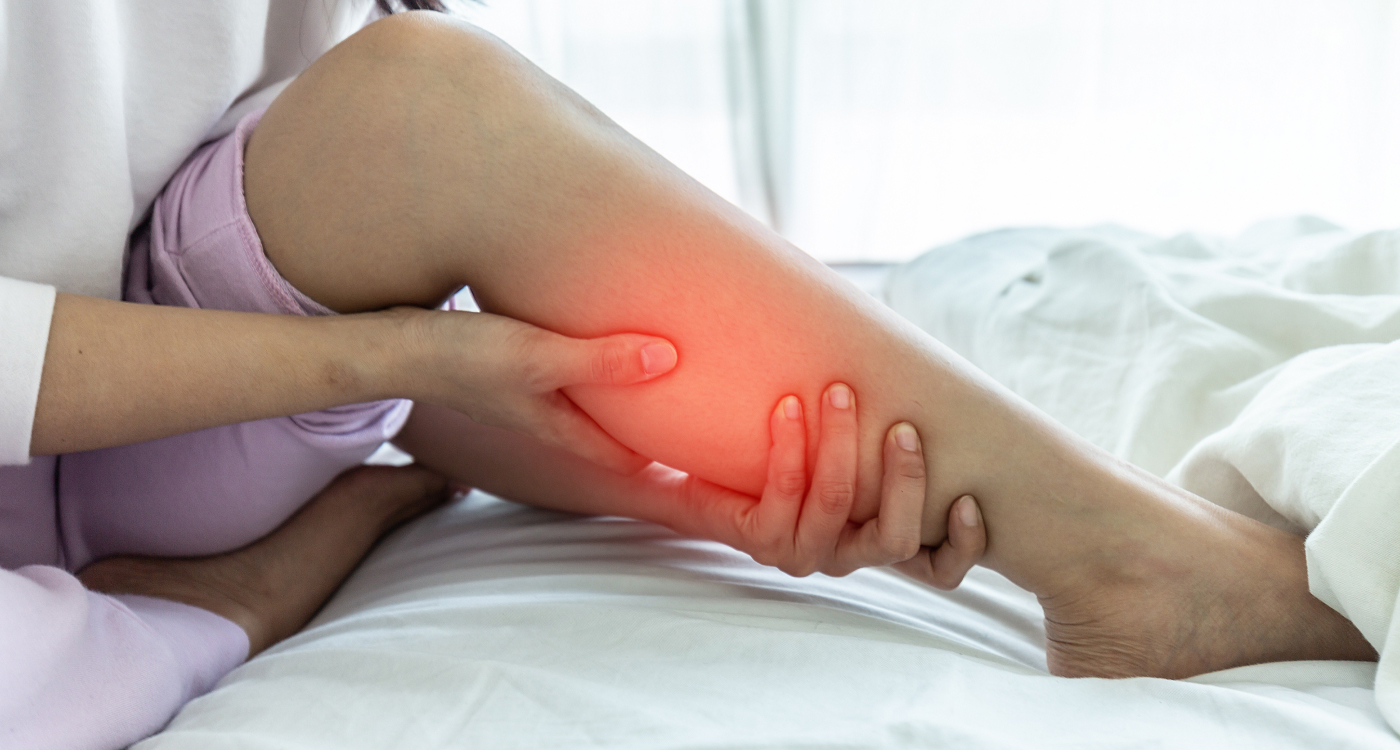 Leg Pain: Causes, Treatment & Home Remedies