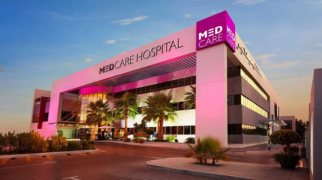 Reconstructive Plastic Surgery - Best Private Hospital in Dubai Al Mankhool